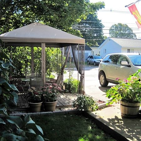 Island Home Bed And Breakfast Summerside Bagian luar foto