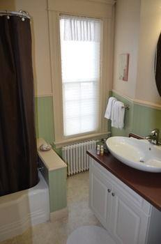 Island Home Bed And Breakfast Summerside Bagian luar foto