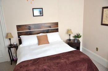 Island Home Bed And Breakfast Summerside Bagian luar foto