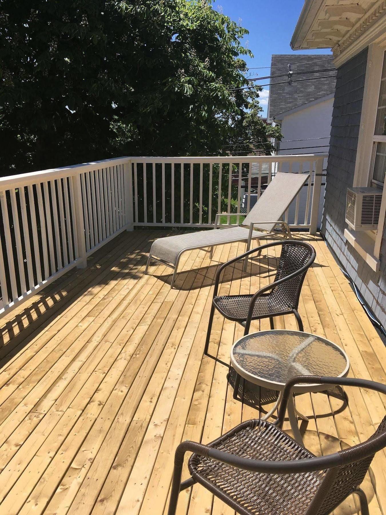 Island Home Bed And Breakfast Summerside Bagian luar foto
