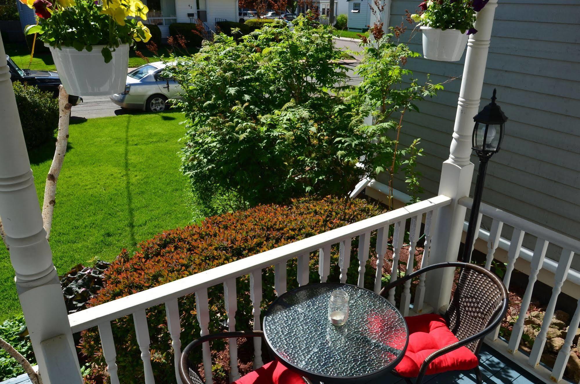 Island Home Bed And Breakfast Summerside Bagian luar foto
