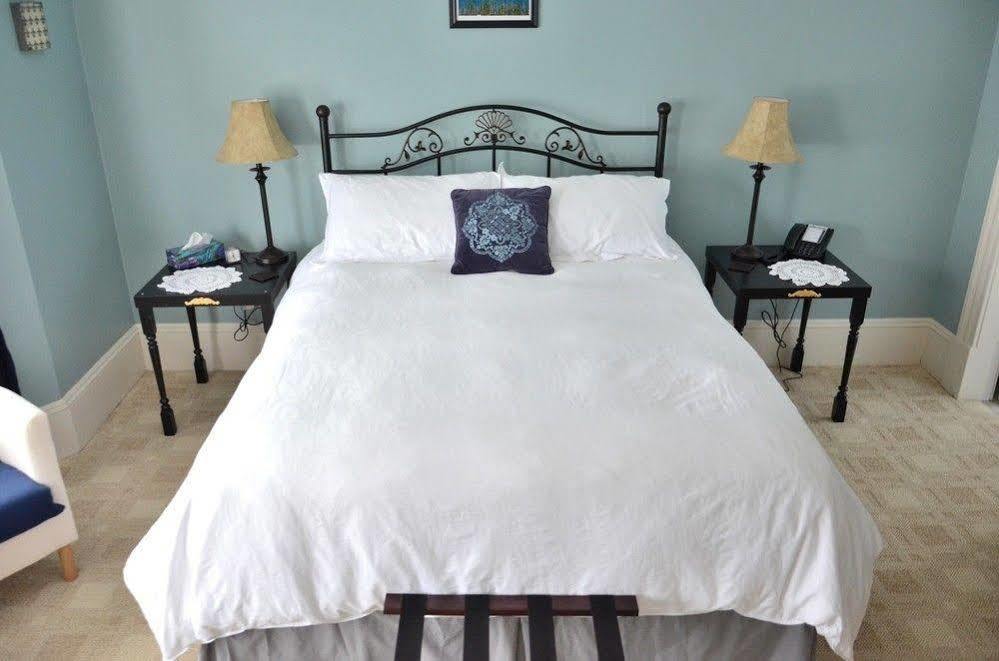 Island Home Bed And Breakfast Summerside Bagian luar foto